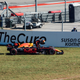 Illustration for article titled Formula 1 USGP Photo Dump